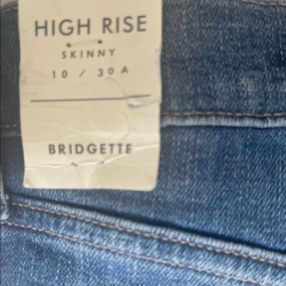 Lucky Brand Skinny Jeans - Picture 7 of 15
